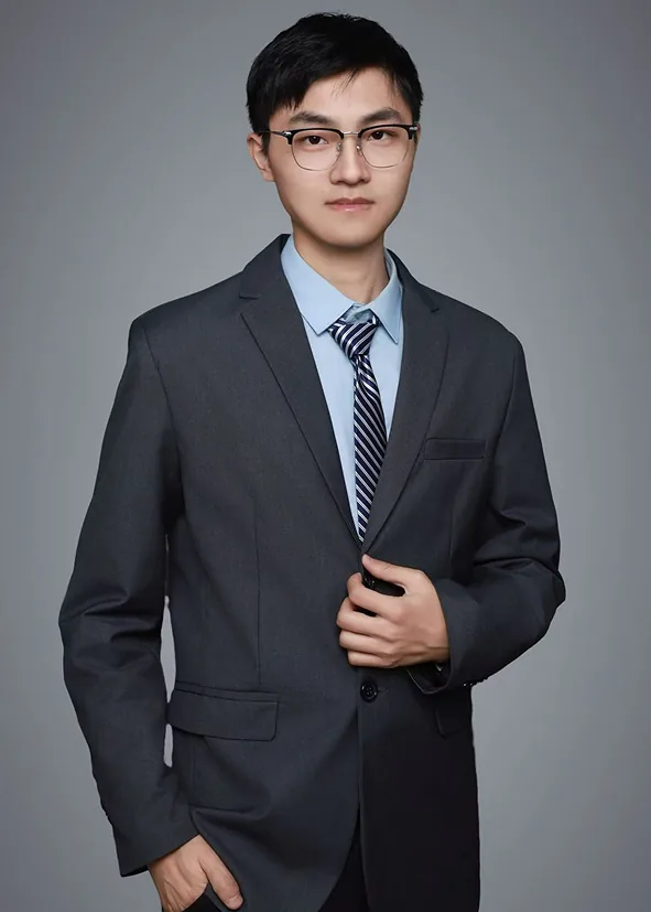 李寅鑫老师