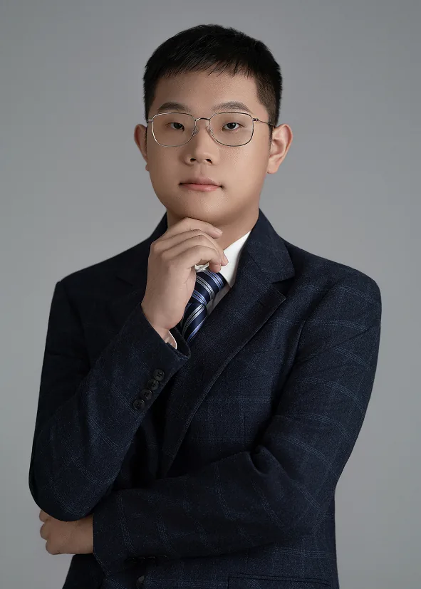 张文豪老师