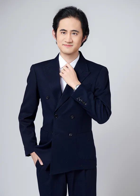 郑唯梓老师