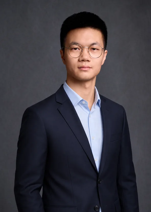 高志勇老师