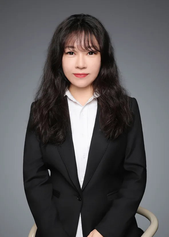 刘艳阳老师