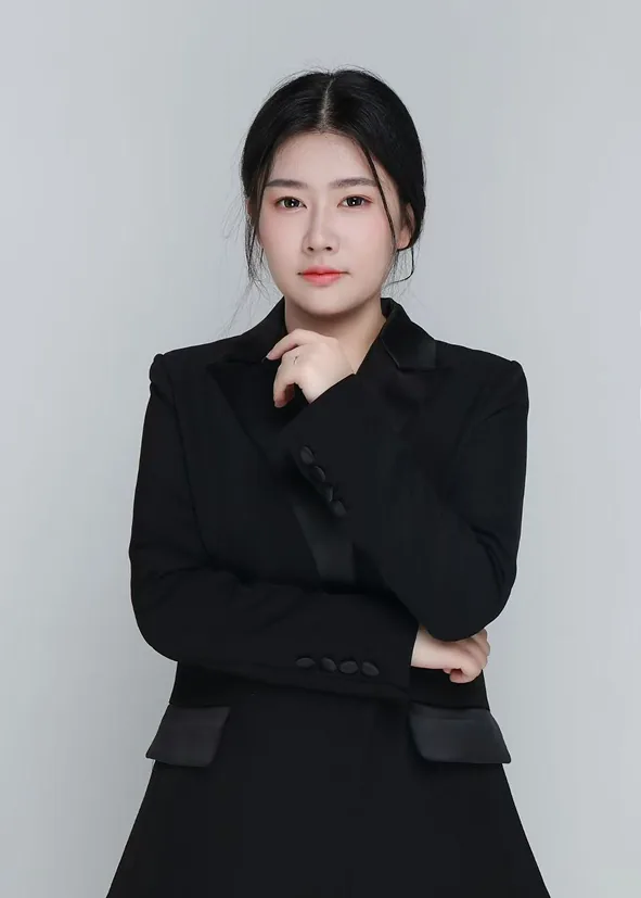 马怡婷老师