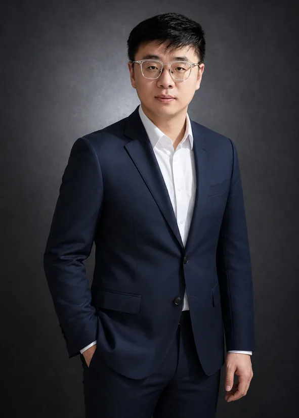 刘峥老师