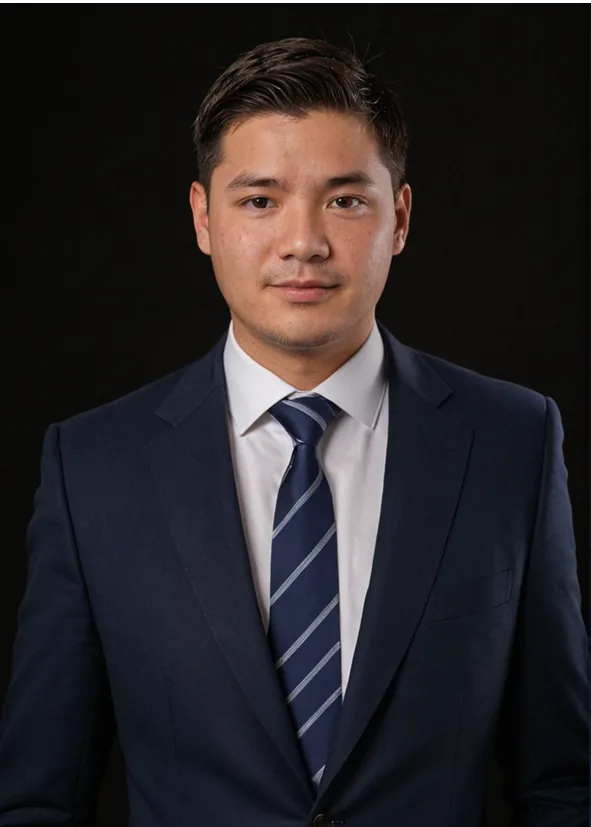 罗健文老师